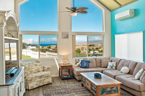 Waikoloa Views — 4-Star Luxury Hotel in Waikoloa, United States
