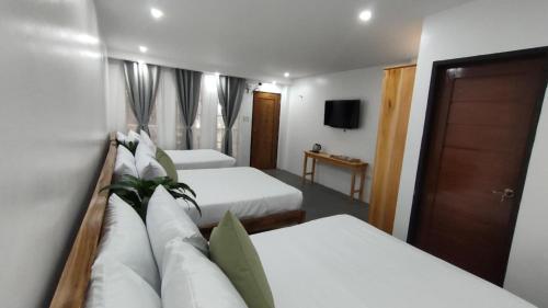 Ola De Baler Hotel — 5-Star Luxury Hotel in Baler, Philippines