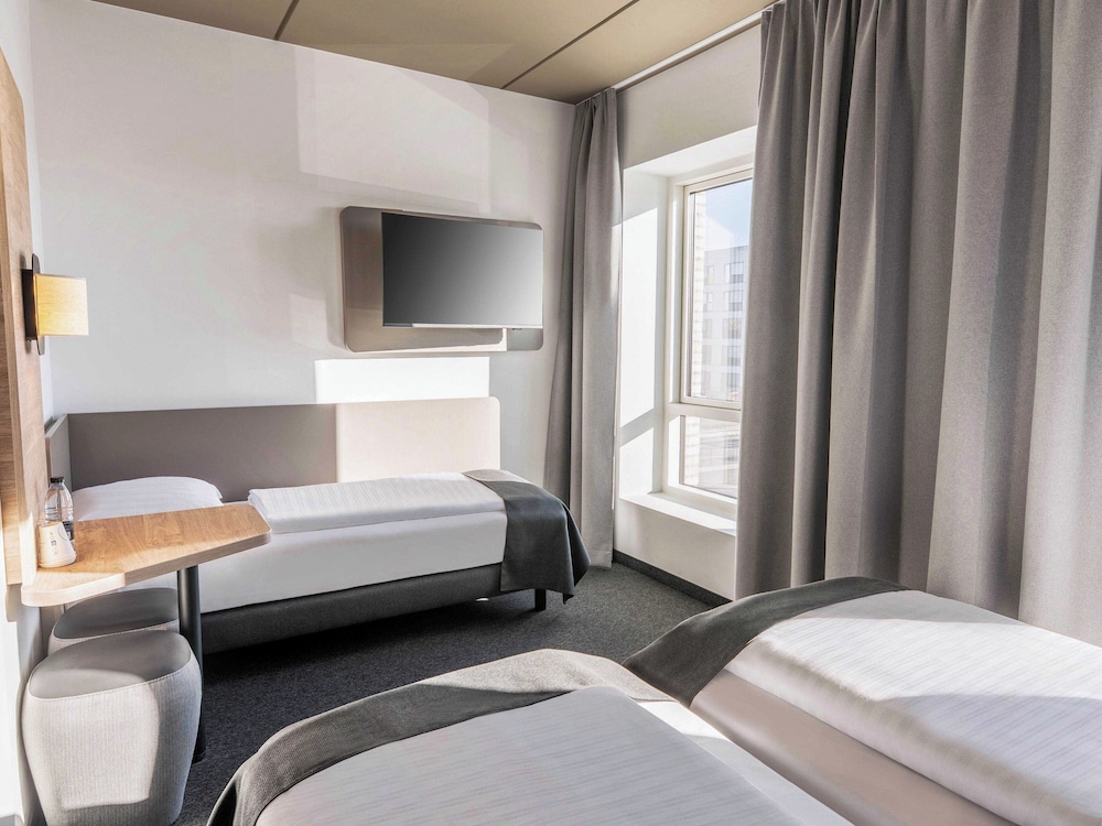 ibis Munich City North — Munich — photo 3