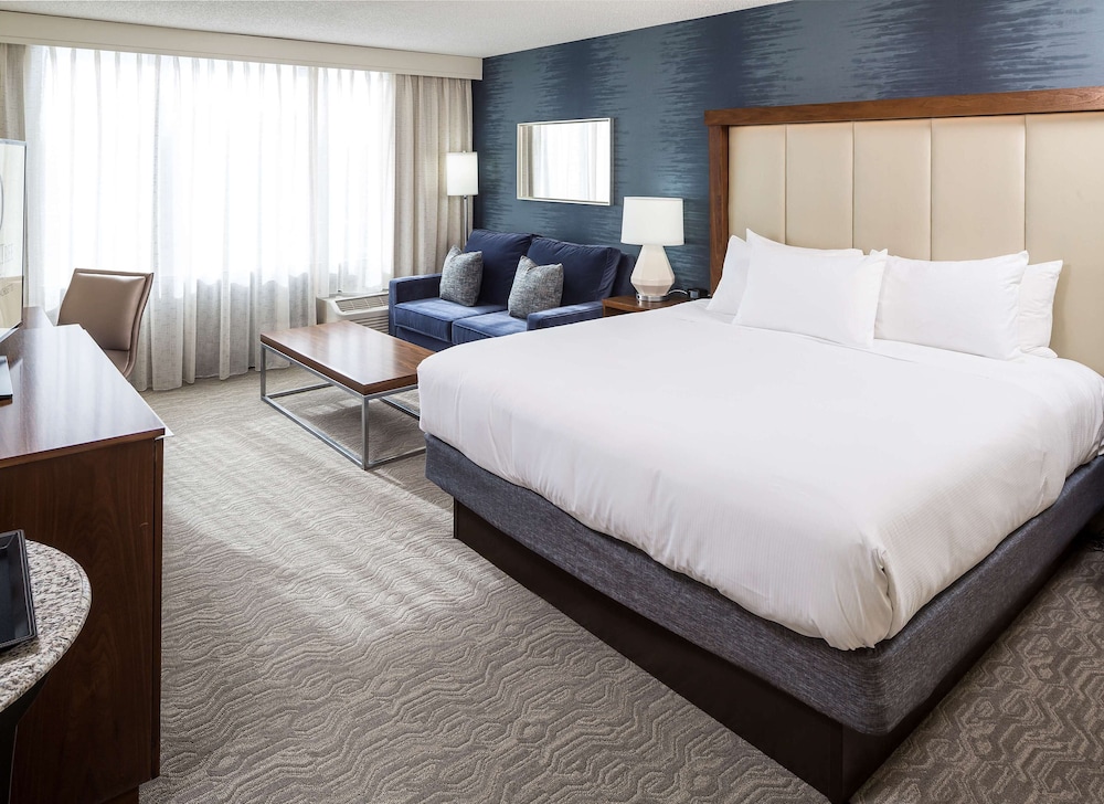DoubleTree by Hilton Boston Andover - photo 10