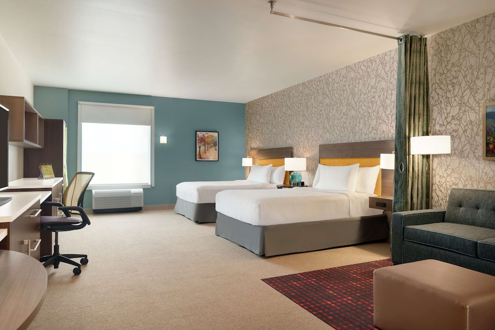 Home2 Suites by Hilton Ephrata - photo 7
