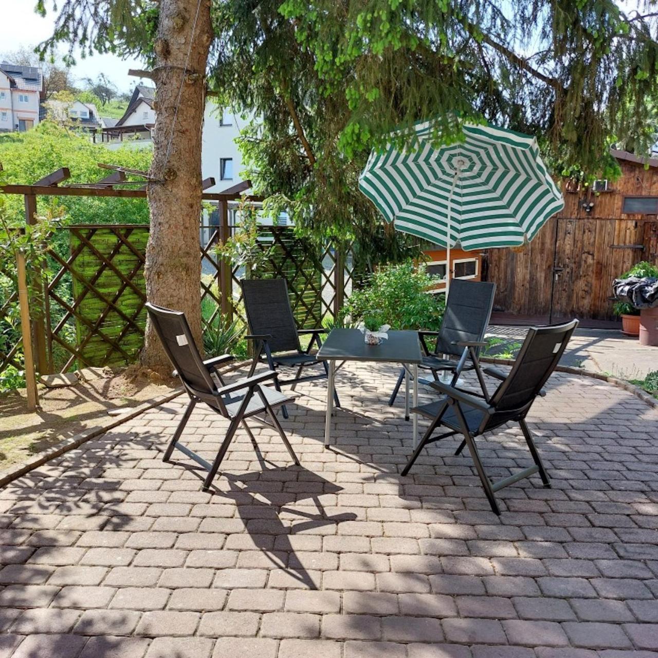 Ferienwohnung Hanna — Hausen — photo 4