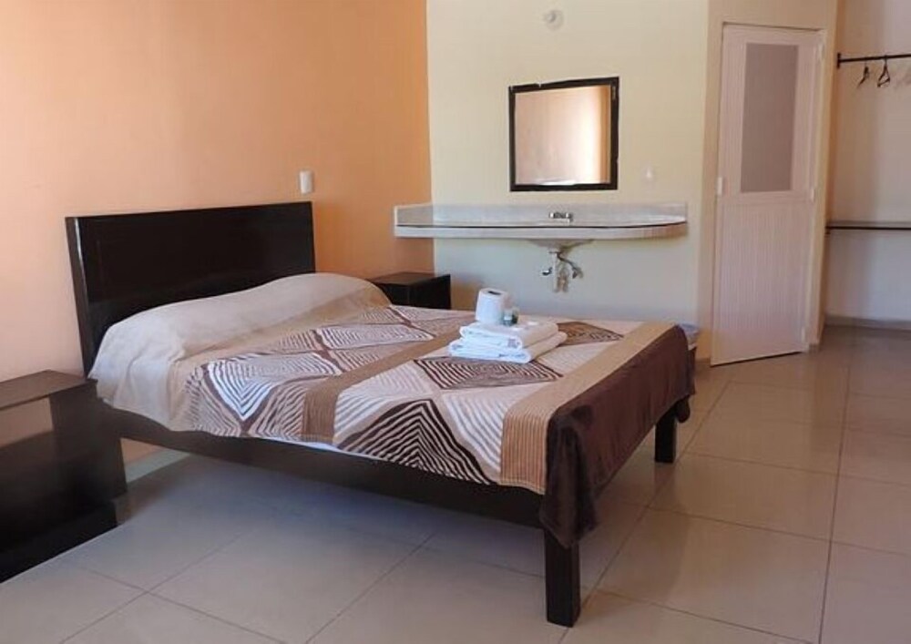 Hotel Jireh — Bacalar — photo 5