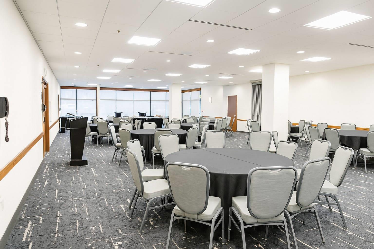 Radisson Hotel La Crosse - photo 20