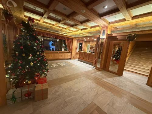 Hotel Breuil - last minute hotel in Valtournenche