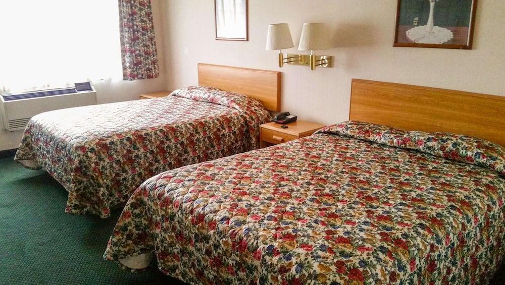 Economy Inn Motel Sylmar - photo 2