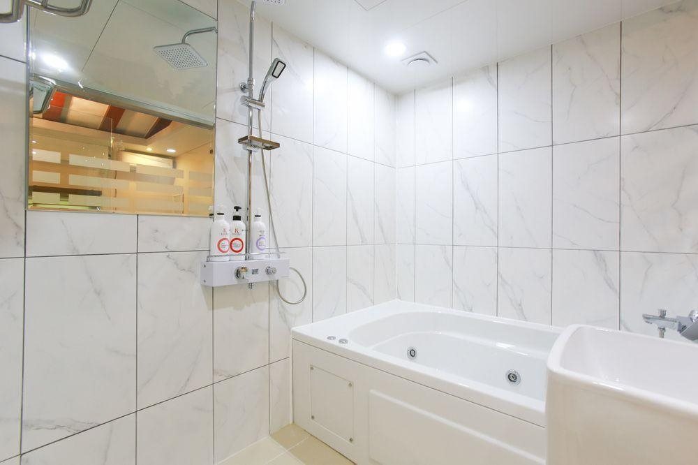 Dongducheon Kkumegeurin in Yangju, South Korea