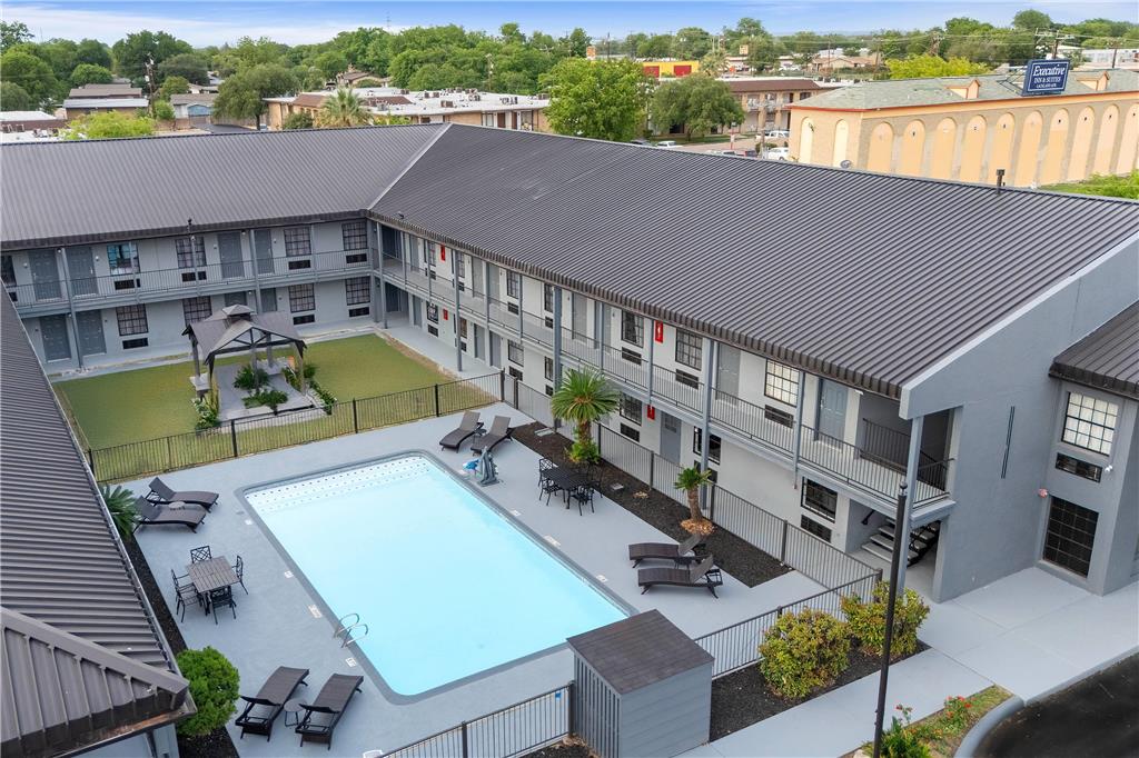 Days Inn by Wyndham San Antonio Near Lackland AFB - photo 5
