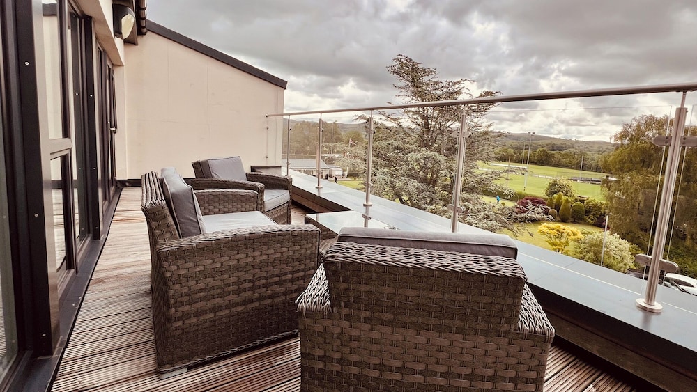 River View - last minute hotel in Preston
