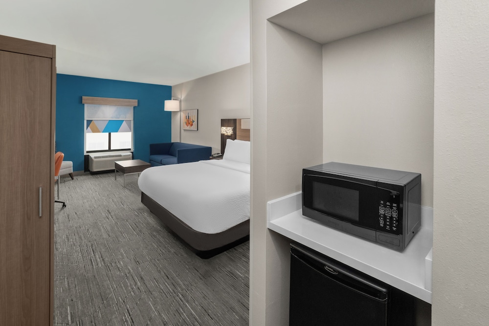 Holiday Inn Express Hattiesburg West Univ Area by IHG - photo 18