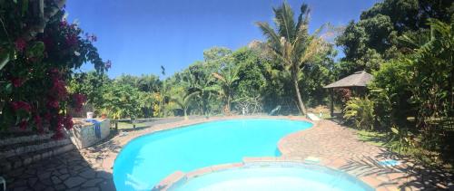 Matilona 20885688 — Sainte Rose