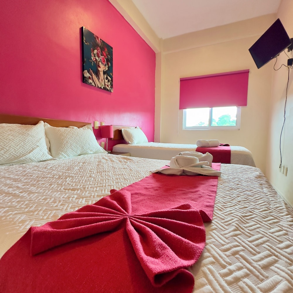 Hotel Barranquilla