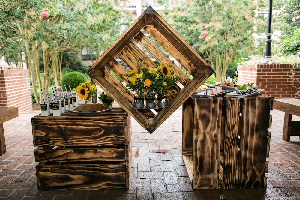 DoubleTree by Hilton Asheville Biltmore - photo 91