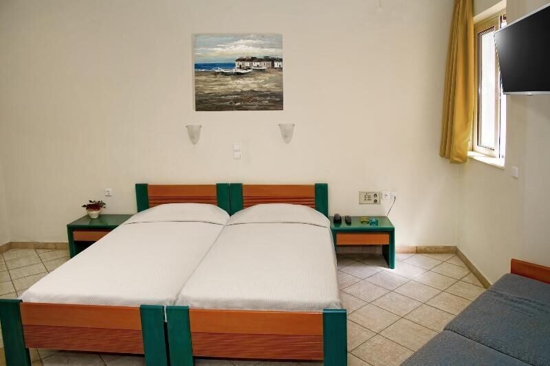 Papadakis Apartments