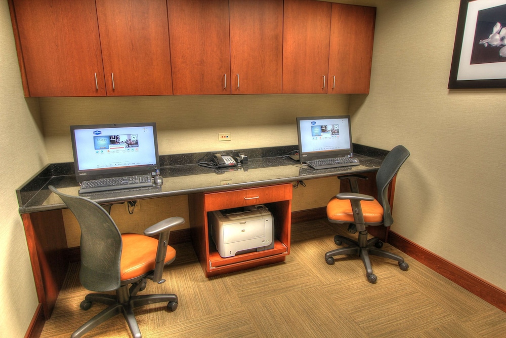 Hampton Inn Pigeon Forge - photo 39