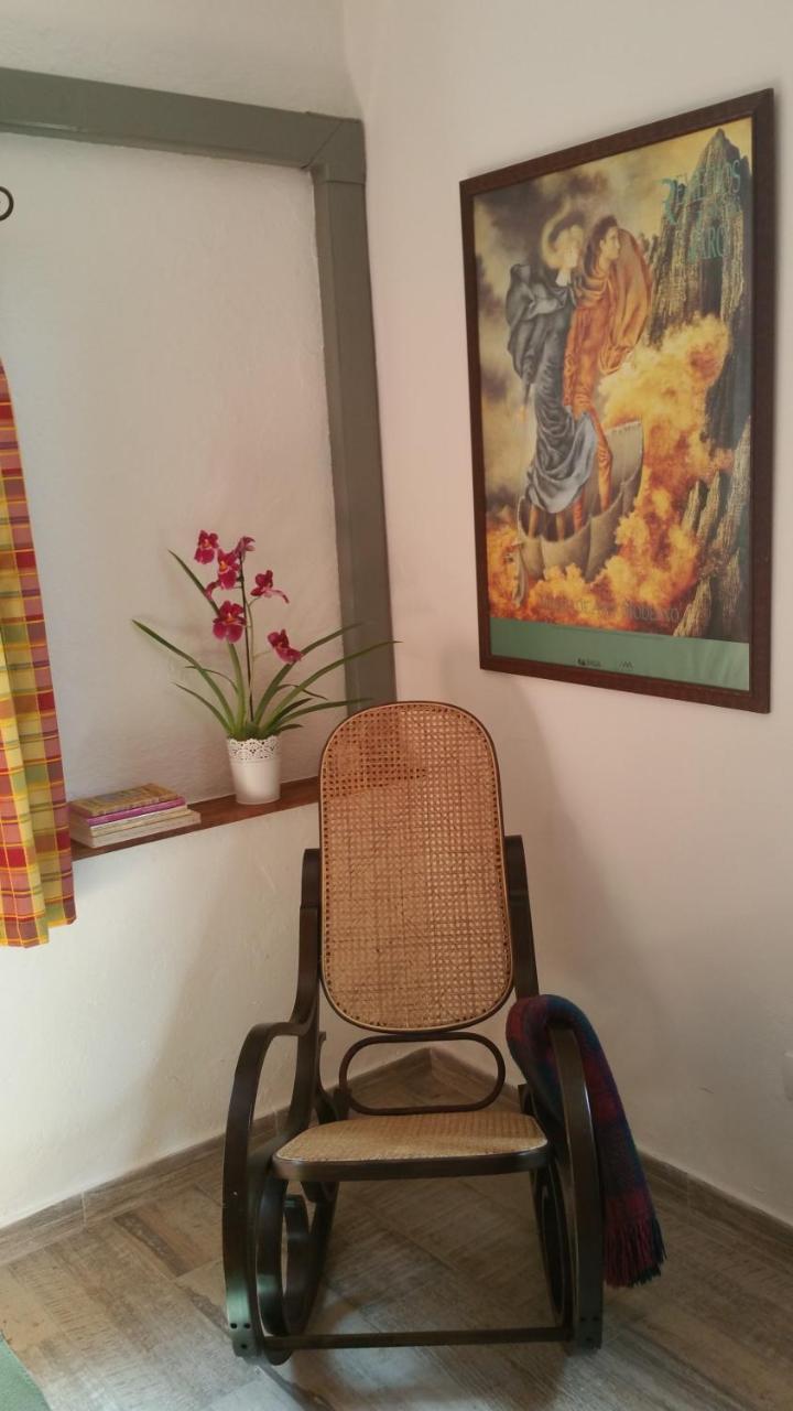 Casa el Porte — Tegueste — photo 5
