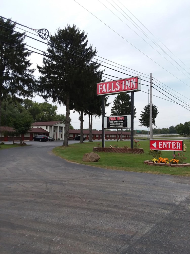 Falls Inn - photo 38