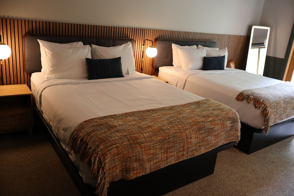Minnewaska Lodge - photo 20