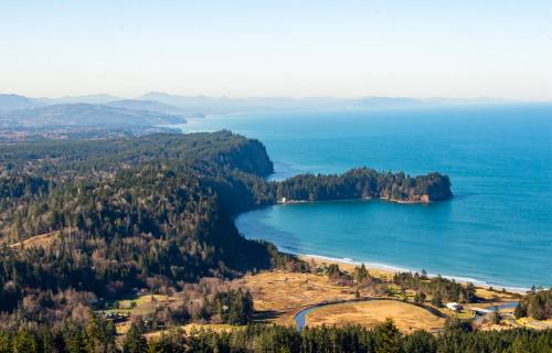 Crescent Beach and RV Park - photo 7