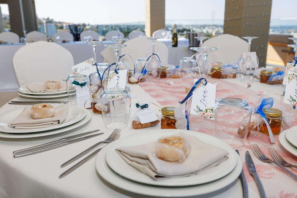 כנסים ואירועים