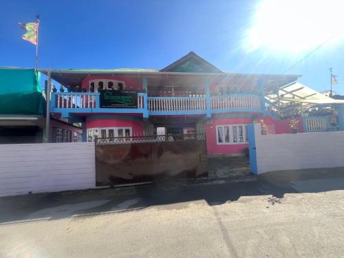Taktserholidays — hotel in Tawang