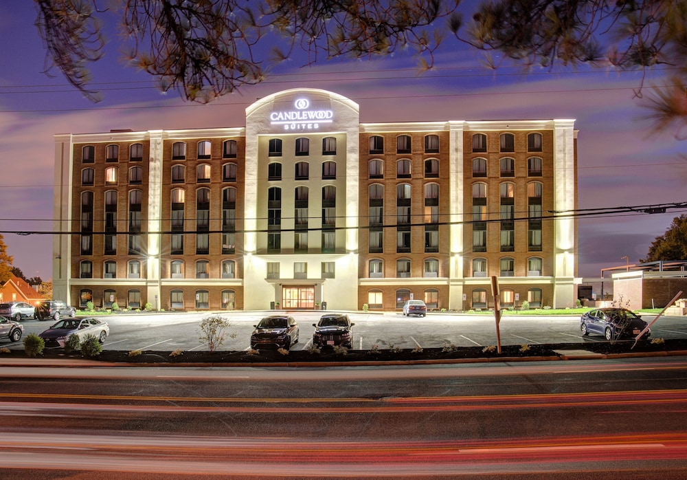 Candlewood Suites Richmond West Broad by IHG in Richmond, United States