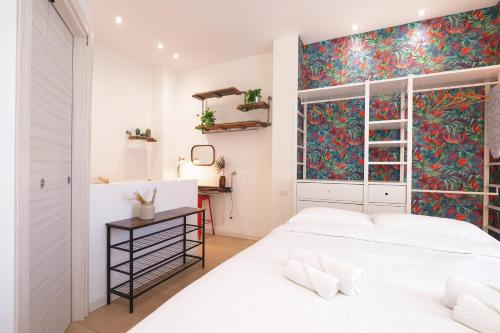 PrimoPiano Rogoredo — 4-Star Luxury Hotel in Milan, Italy
