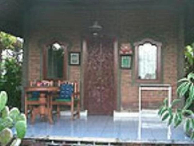 Ina Inn - last minute hotel in Ubud