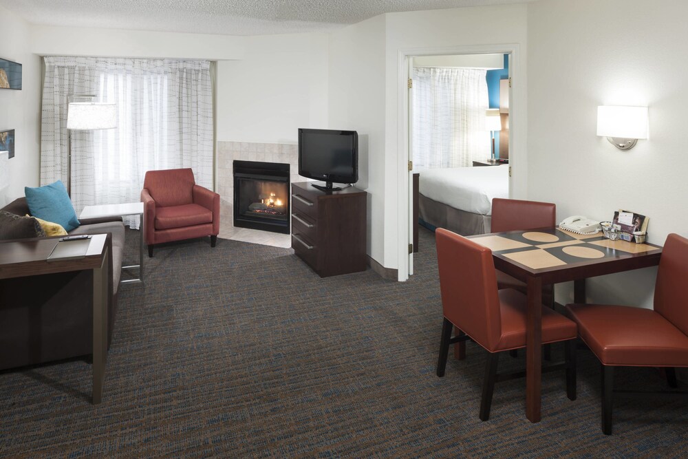 Residence Inn By Marriott Denver Highlands Ranch - photo 5