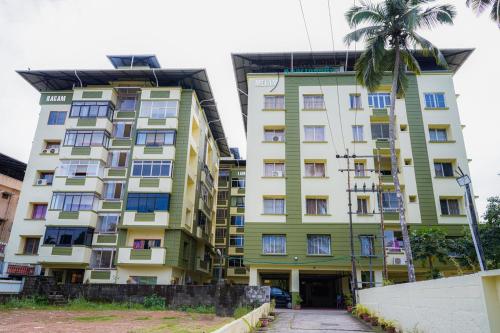 1 BHK flat at Guruvayur Sooryamadhavam Apartments only for pilgrims — Trichur — photo 4