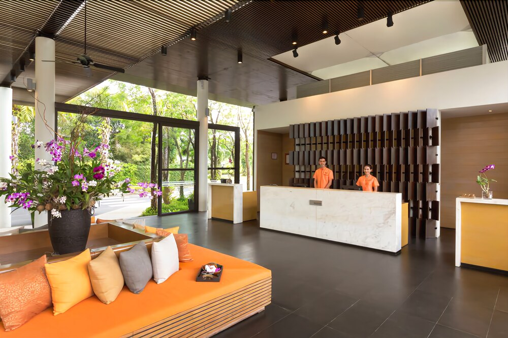 Angsana Villas Resort Phuket in Phuket, Thailand