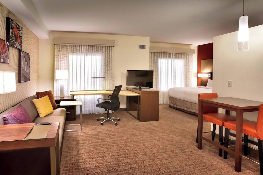 Residence Inn by Marriott Casper - photo 16