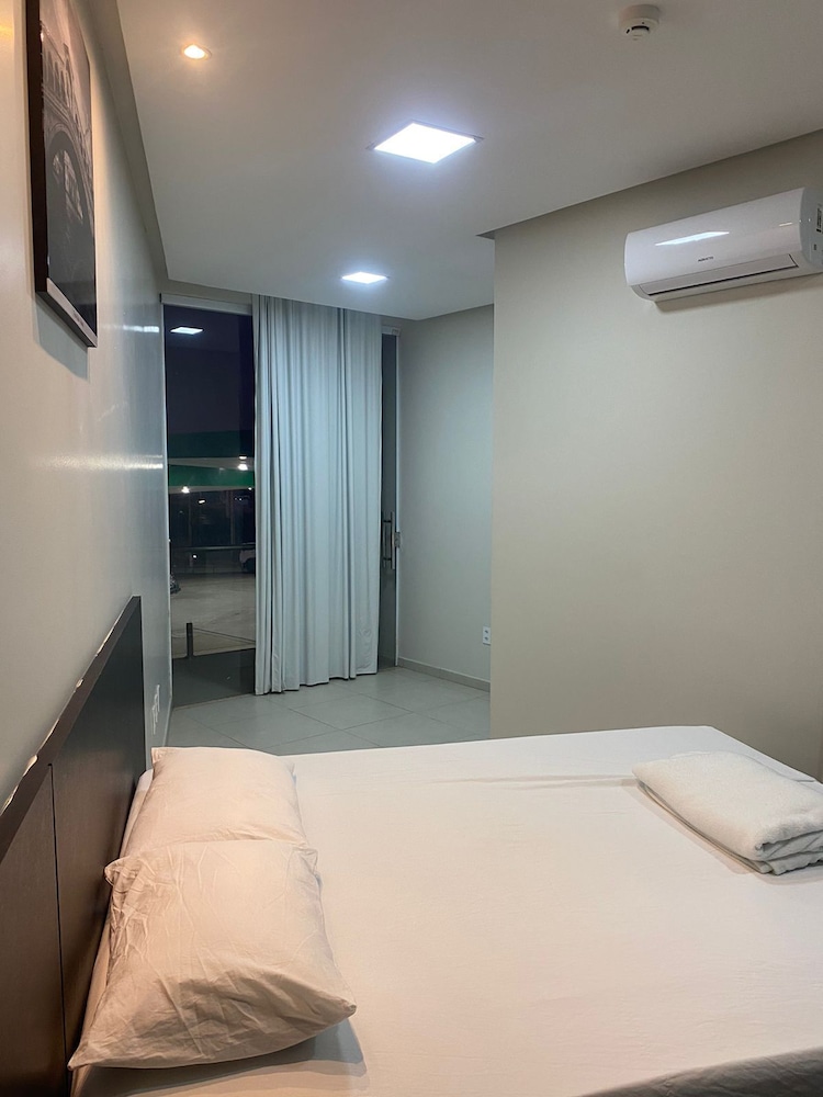 Hotel Quatro Coracoes — Arapiraca — photo 3