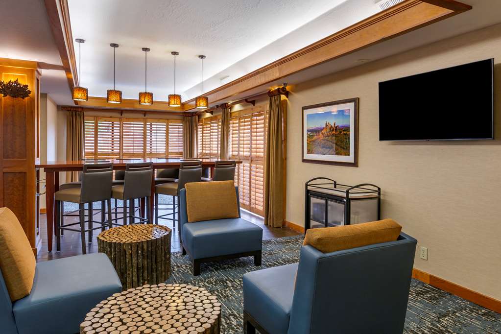 Comfort Inn Missoula North Shopping District - photo 5