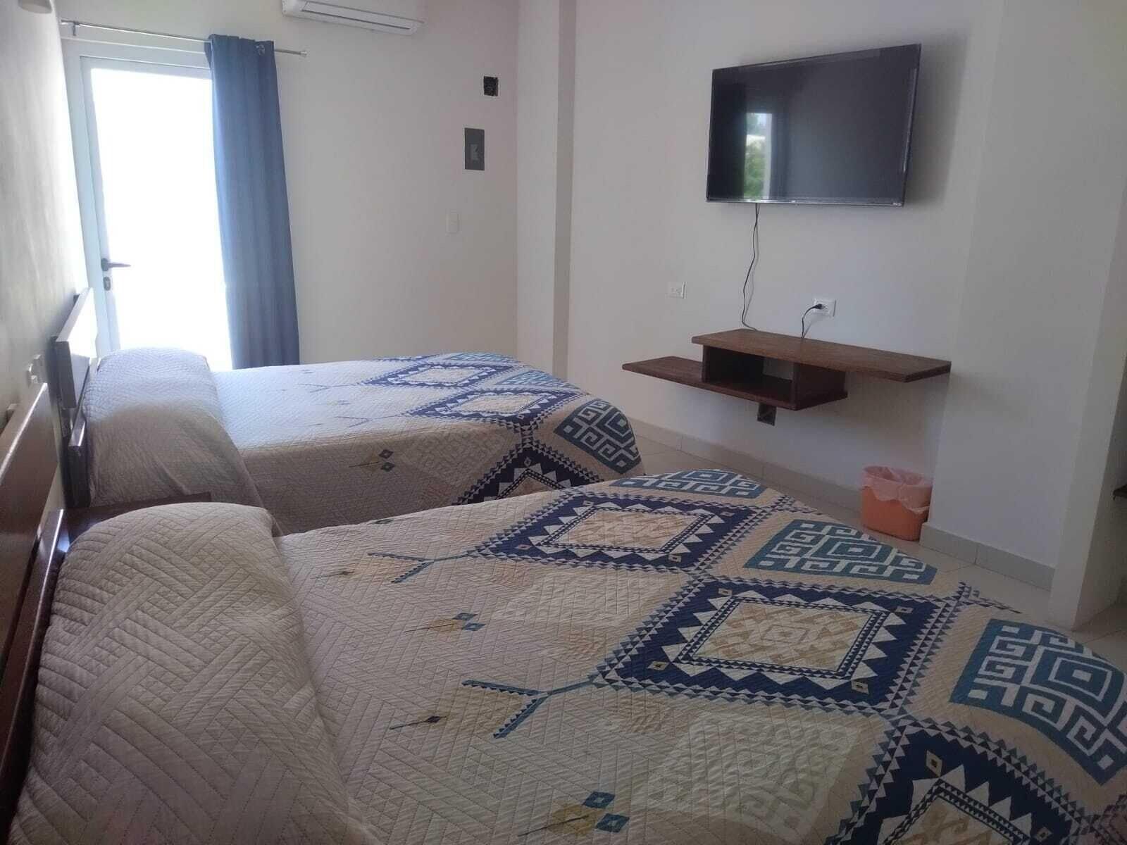 Hotel Plaza Real La Paz — La Paz