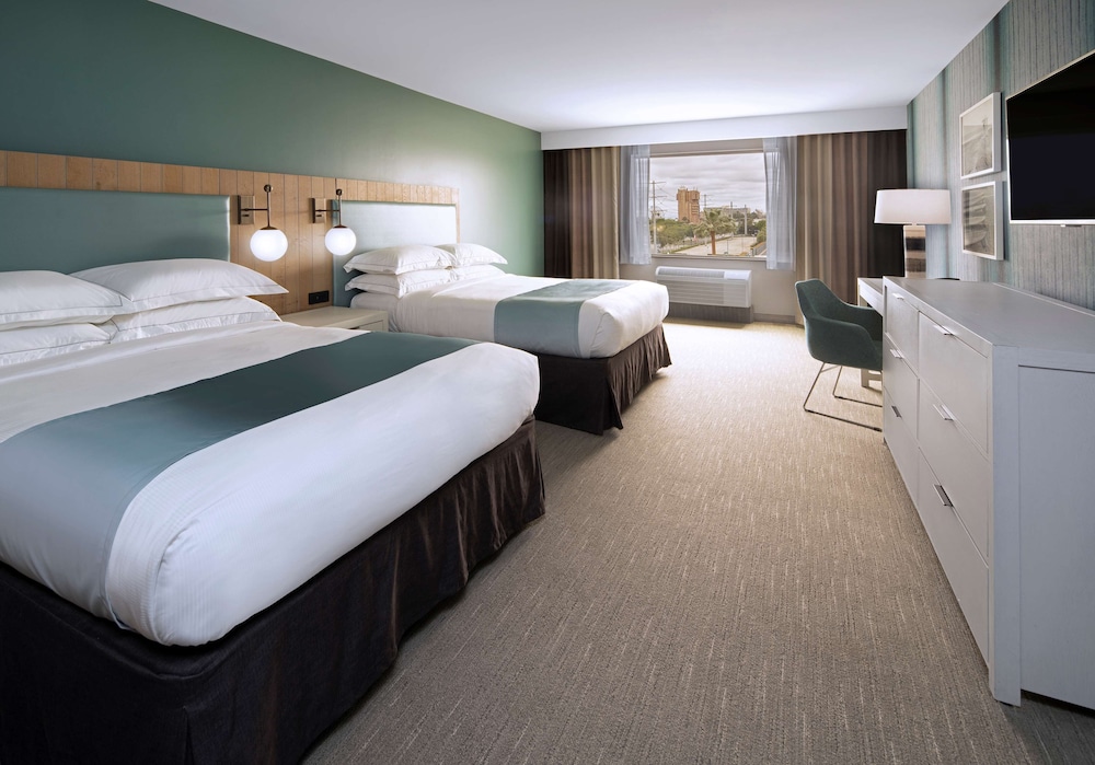 SunCoast Park Hotel Anaheim Resort Tapestry by Hilton - photo 24