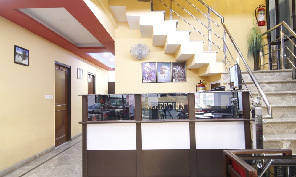 Treebo Trip Bonzer — Bareilly — photo 3