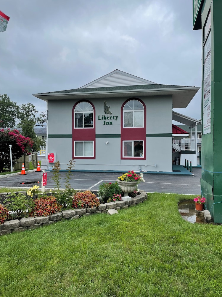 Liberty Inn Atlantic City - featured photo