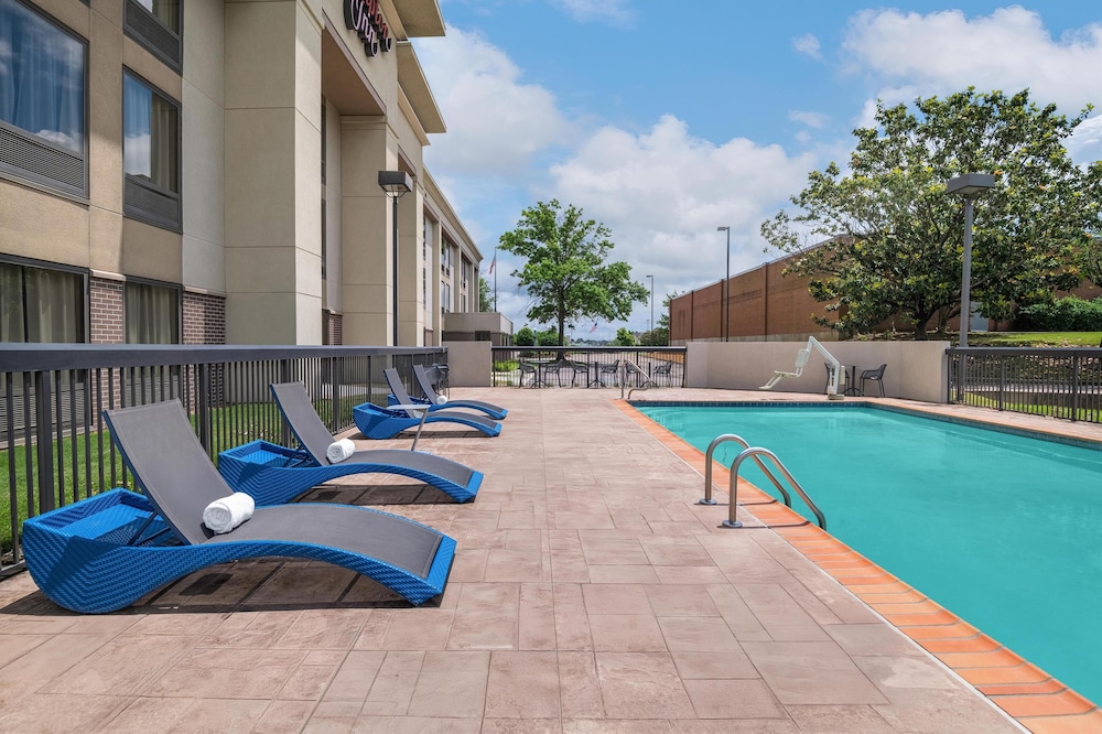 Hampton Inn Memphis Southaven - photo 21