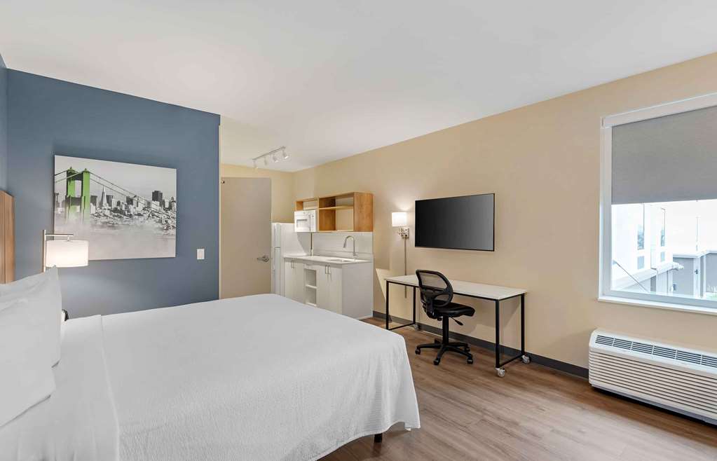 Extended Stay America Premier Suites Belgrade Bozeman Yellowstone Airport - photo 20