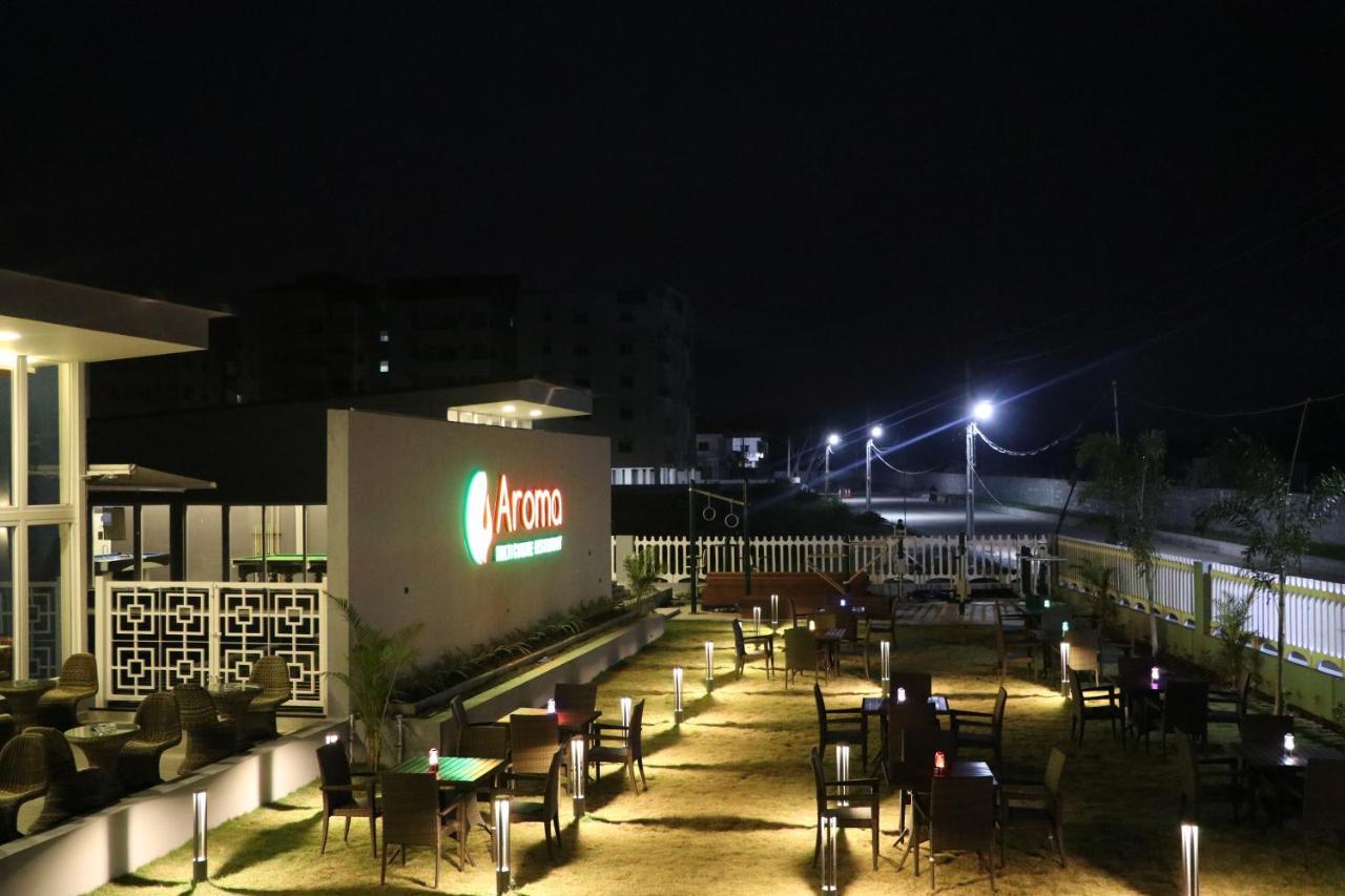 Bigstay — Tirupati — photo 5
