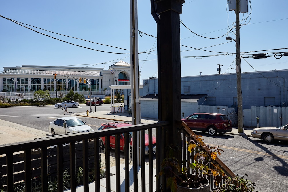 Lokal Hotel Cape May - photo 61