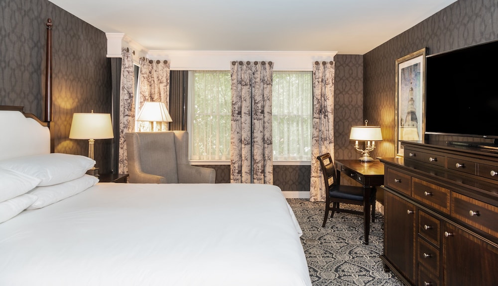 Historic Inns of Annapolis - photo 22