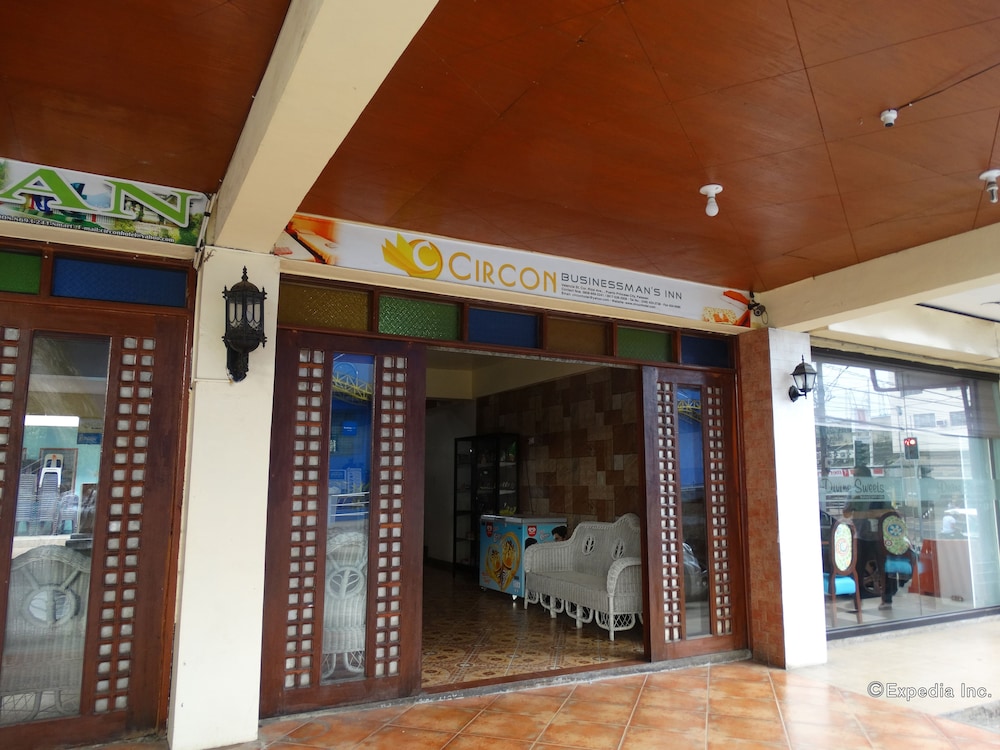 Circon Businessman’s Inn in Puerto Princesa, Philippines