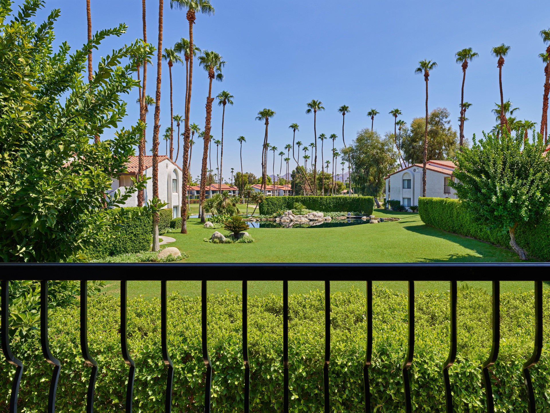 Omni Rancho Las Palmas Resort & Spa - photo 14
