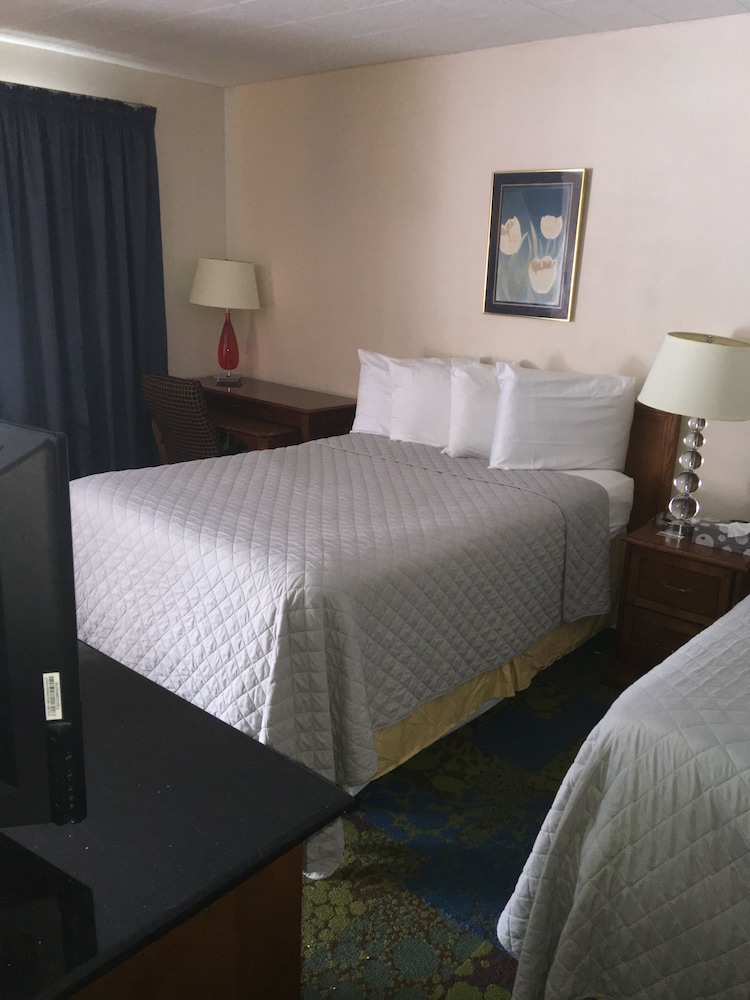 Anchor Motel - photo 18