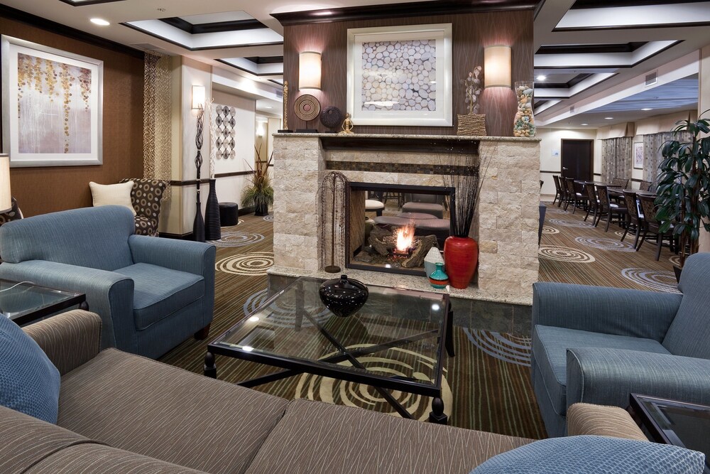 Holiday Inn Express Hotel & Suites Richfield by IHG - photo 39