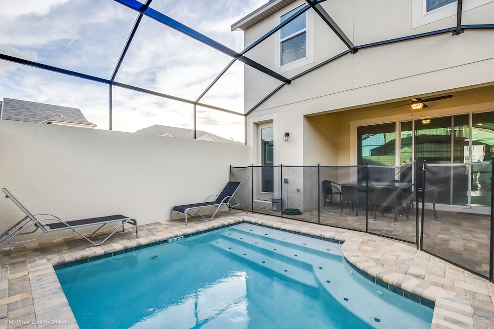 Resort Community Town Home with Pool - photo 40