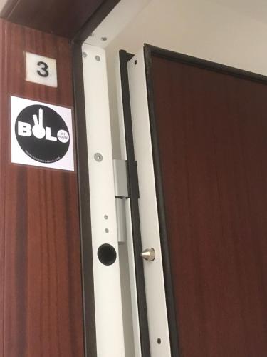 Boloesthouse — 4-Star Luxury Hotel in Bologna, Italy
