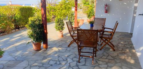 Studios Marfo — Andros — photo 4